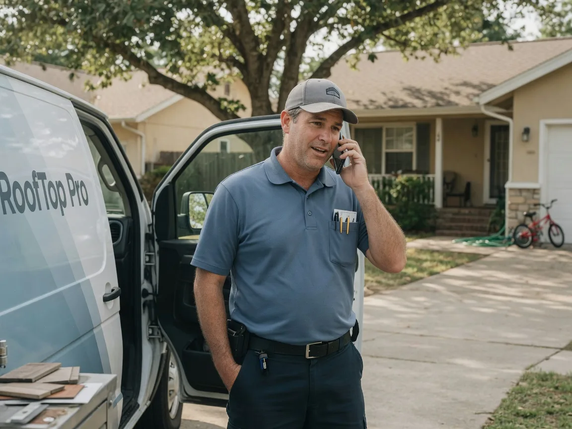 Roof Repair Deer Trail, CO FAQs
